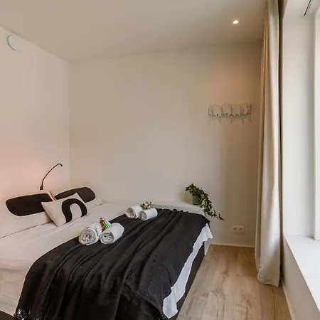 شقة Renovated On Location In خنت